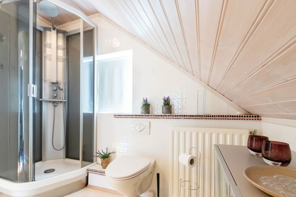 Фото Apartment F11