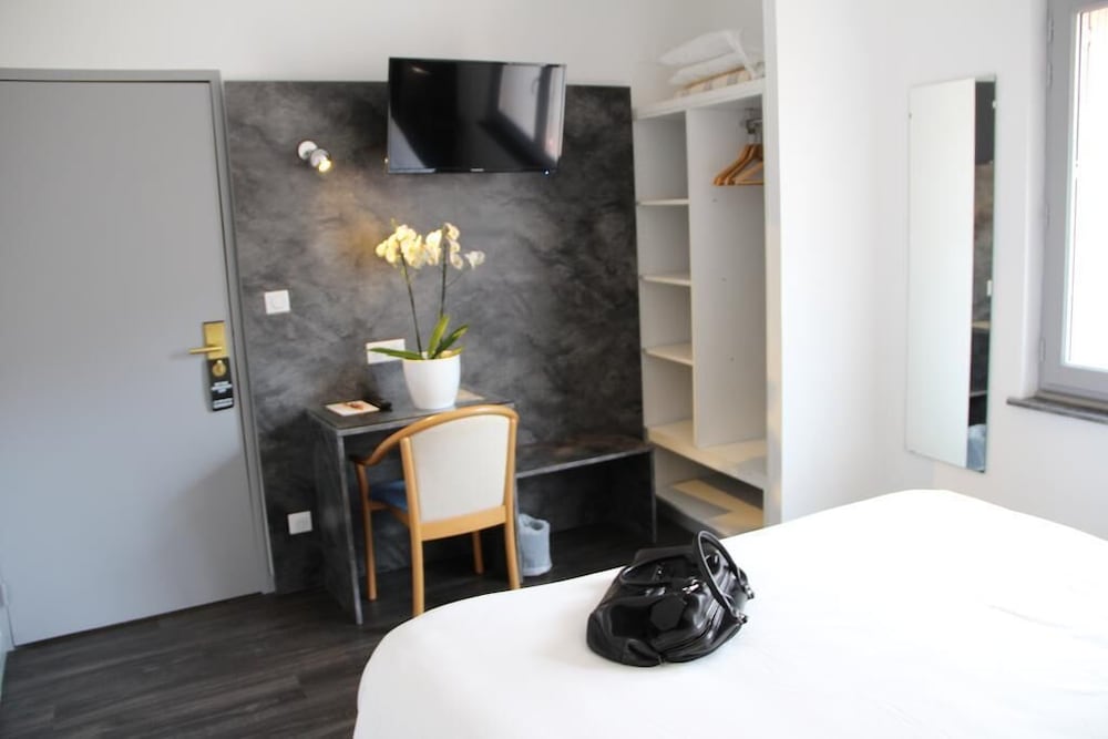 Фото Hotel Restaurant Le Tout Va Bien