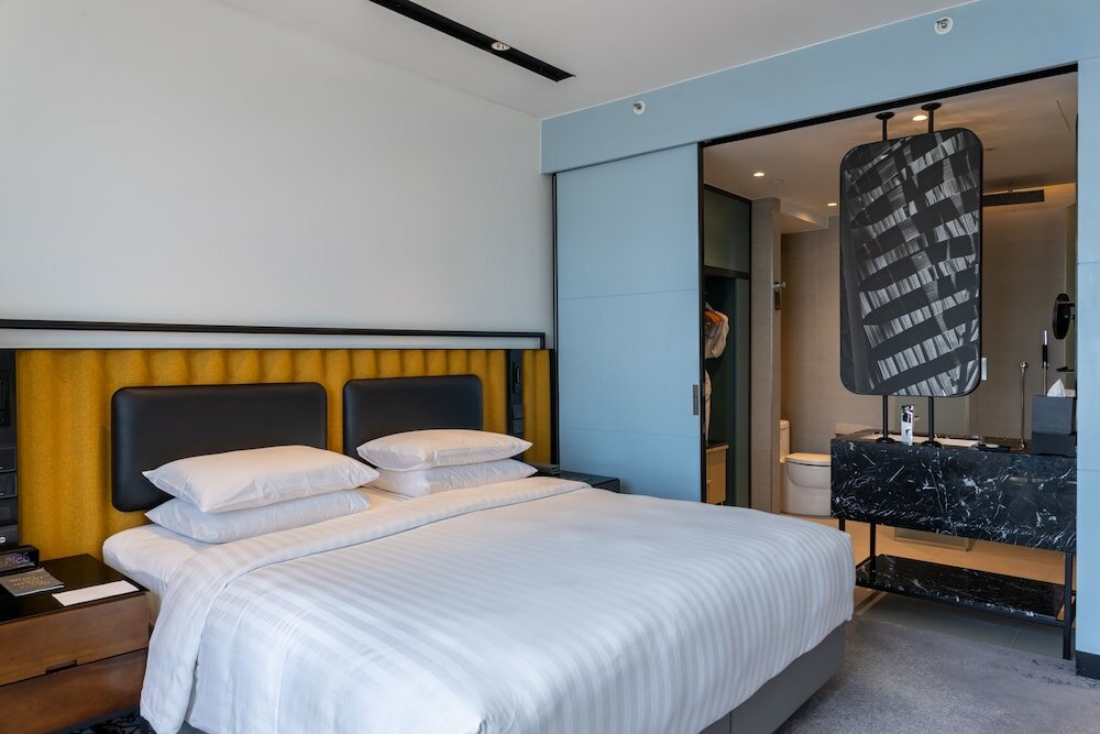 Фото Courtyard by Marriott Colombo