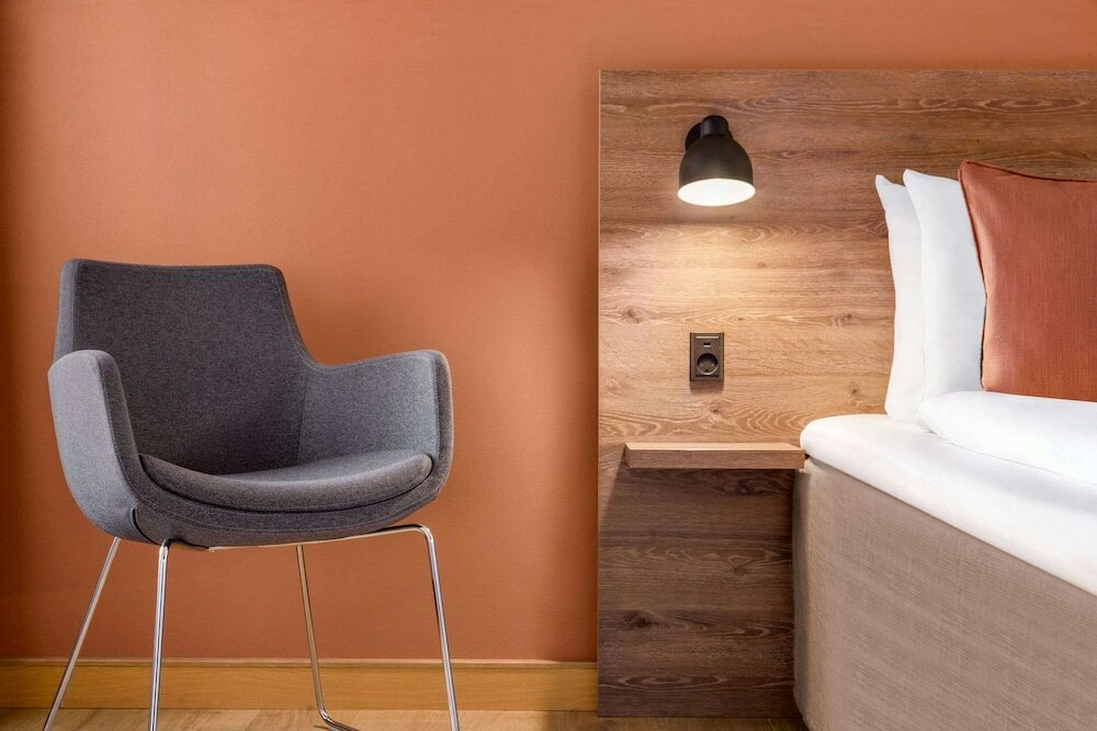 Фото Comwell H. C. Andersen Odense Dolce by Wyndham