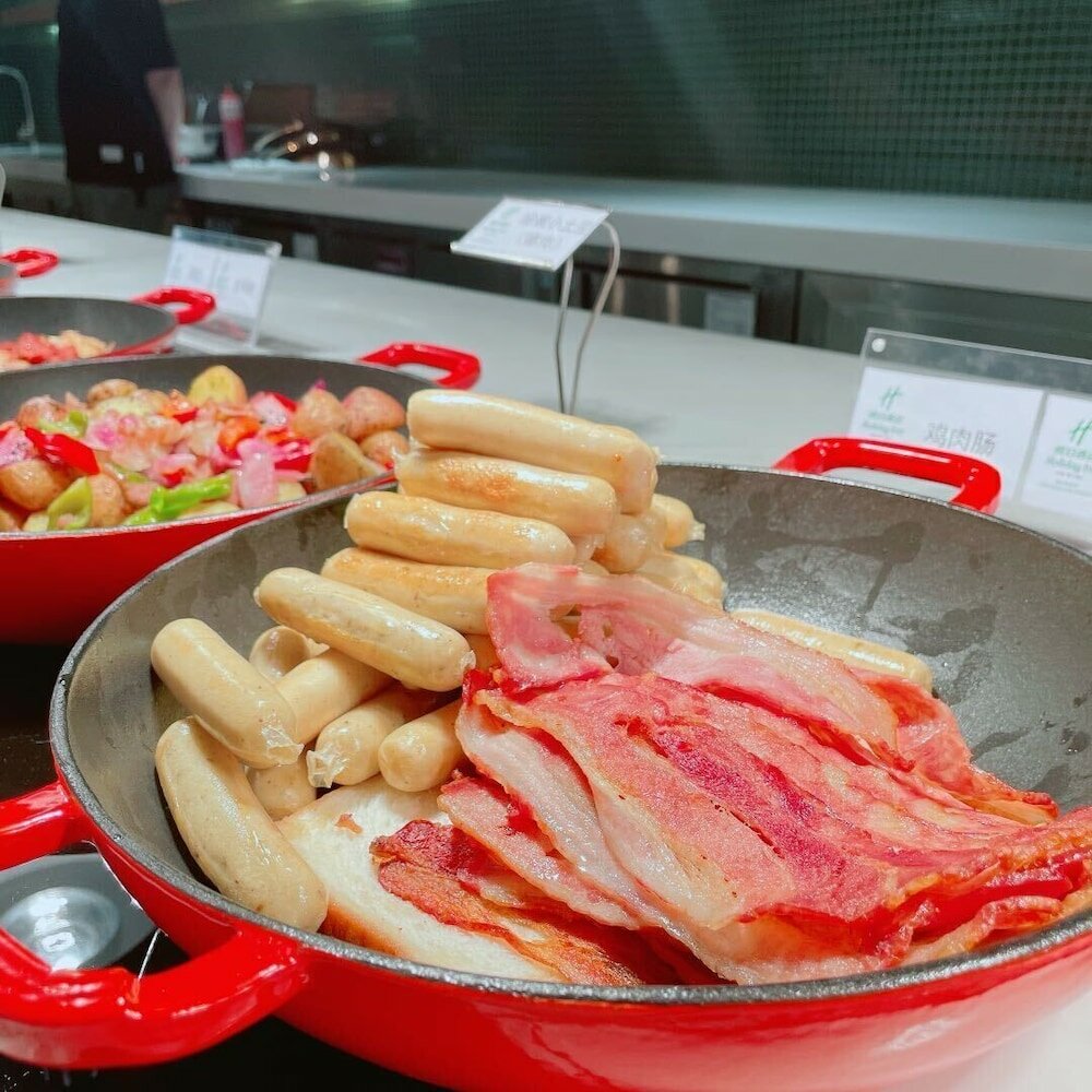 Фото Holiday Inn Chongqing Guanyinqiao, an Ihg Hotel