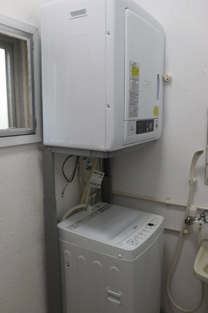 Фото Yakasoba House - Hostel