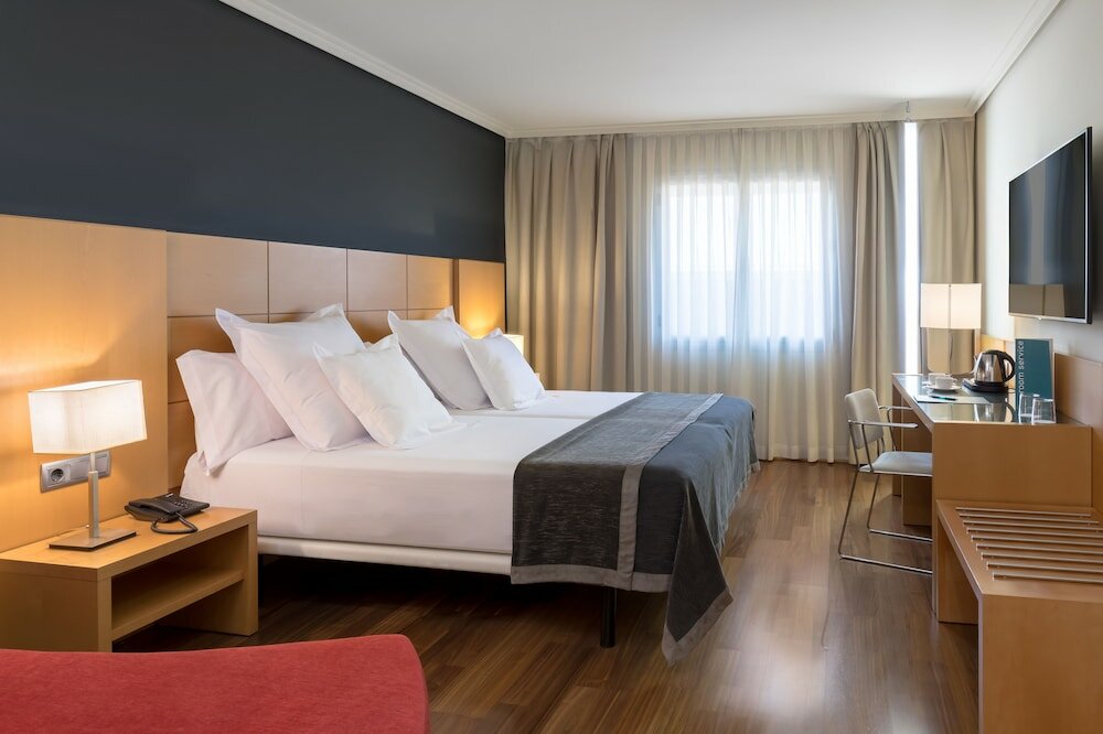 Фото Barceló Murcia Siete Coronas