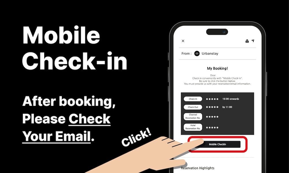 Фото Urbanstay Boutique Nampo Biff