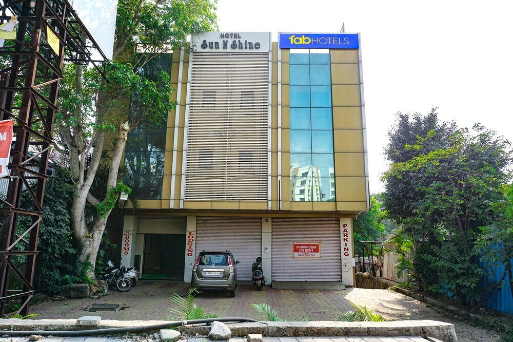 Фото Fabexpress Sun N Shine