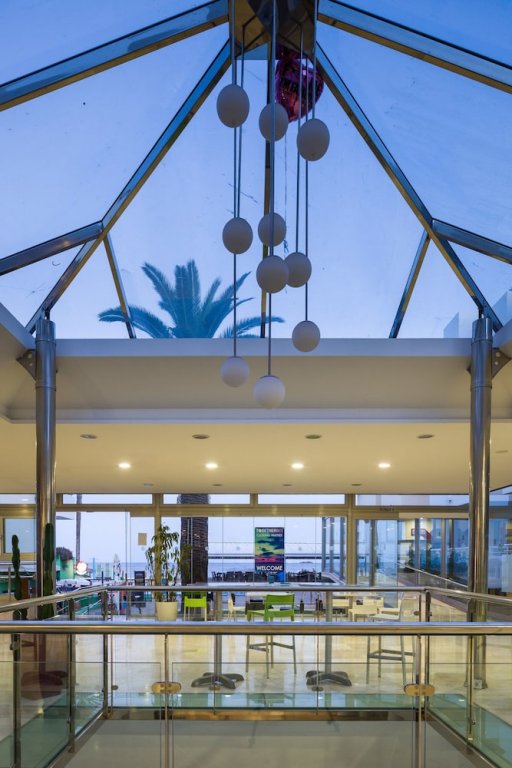 Фото Ibiza Jet Apartamentos