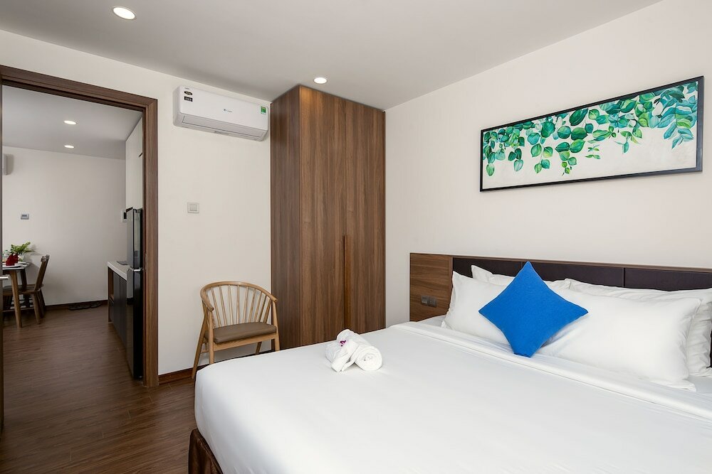 Фото Amunra Ocean Hotel