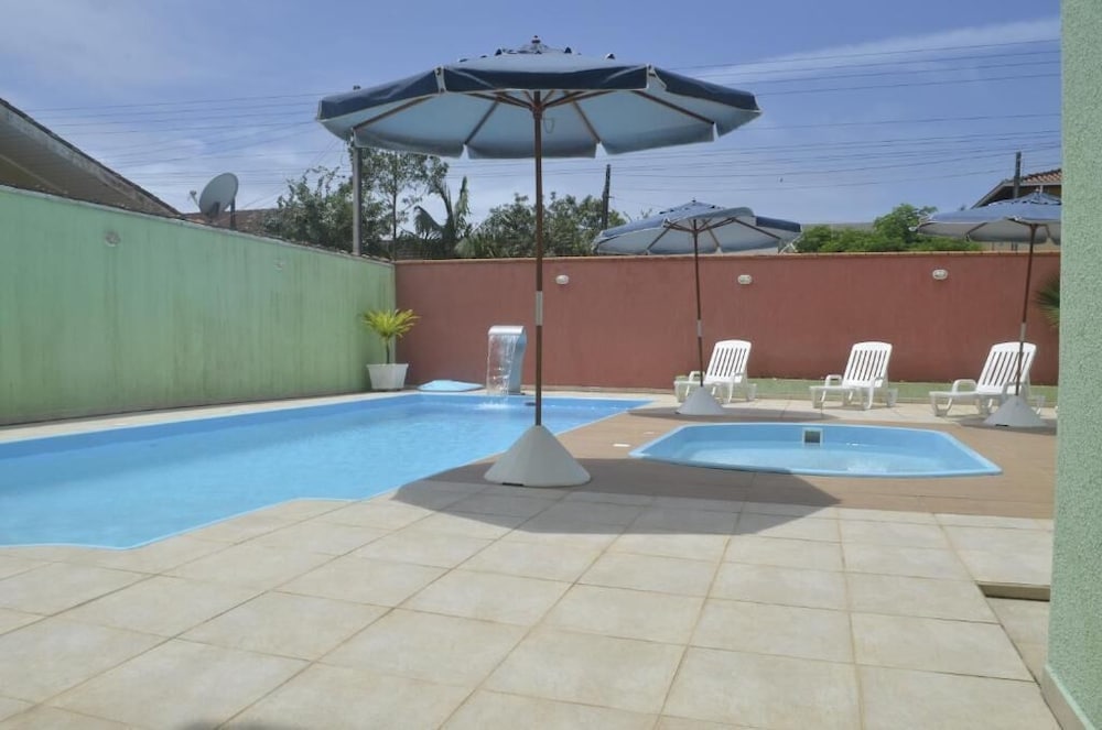 Фото Hotel Pousada Mar Azul