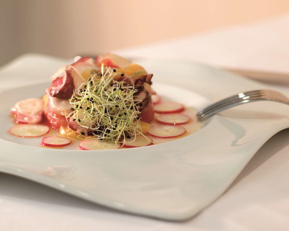 Фото Hesperia Zaragoza Centro