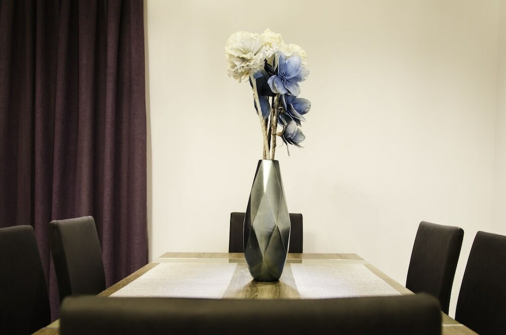 Фото Апарт-Отель Talos Luxury Suites