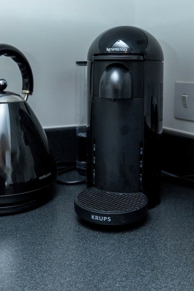 Фото Sleek & Modern 1bd Flat - Angel