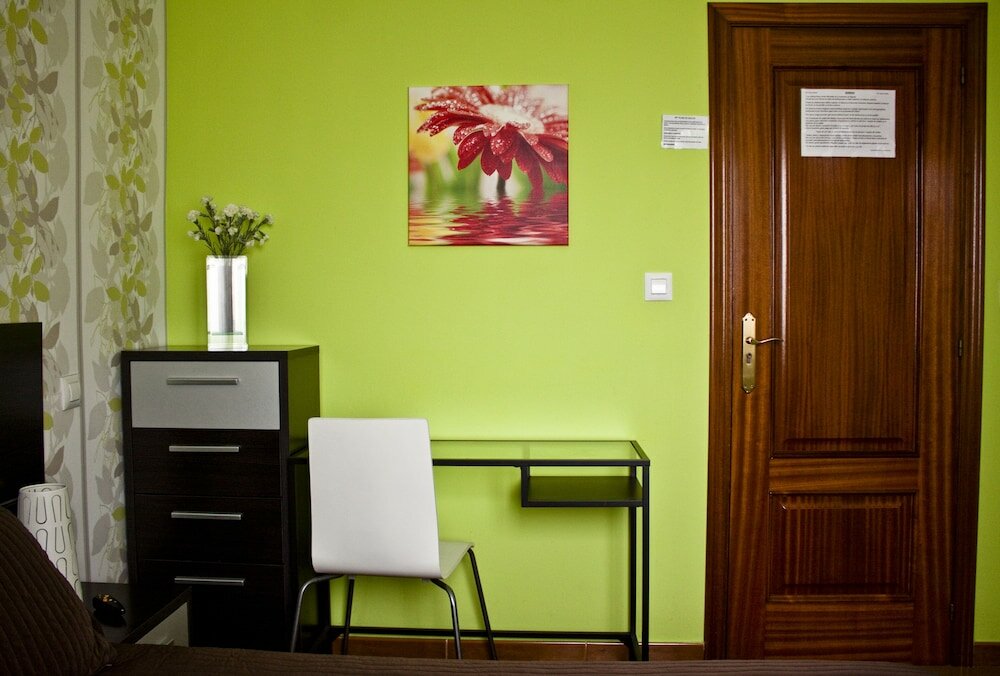 Фото PR Plaza de Galicia