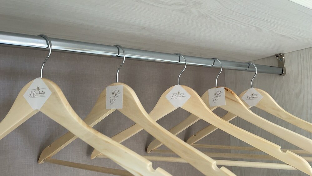 Фото B&b L'Orchidea