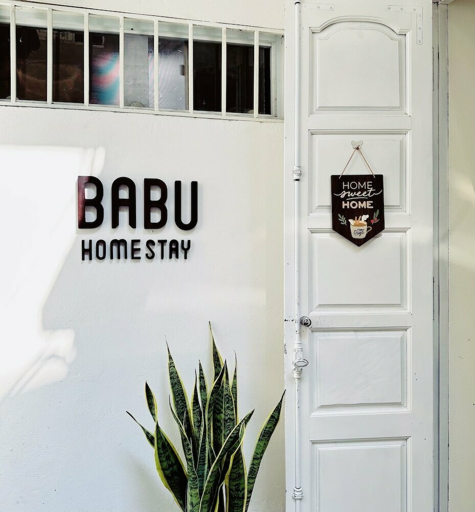 Hotel Babu Homestay, Hanoi, photo