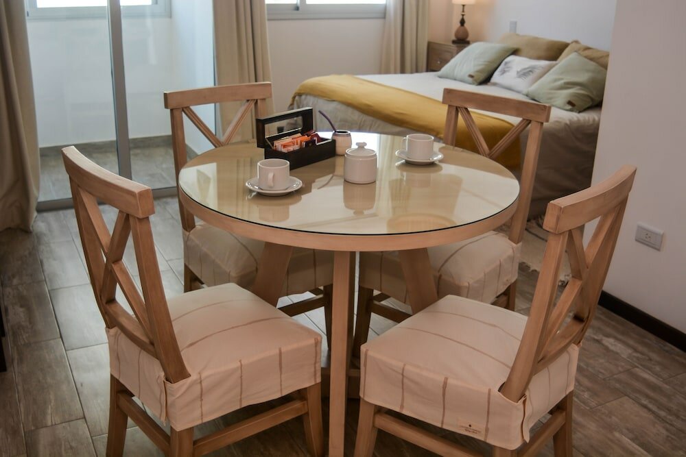 Фото Suites Salta