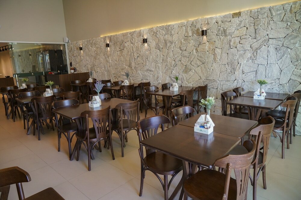 Фото Easy Vitoria by Atlantica