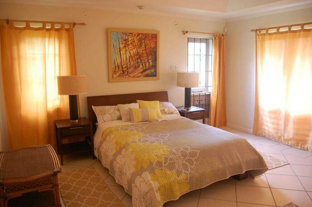 Фото The Gracious Villa