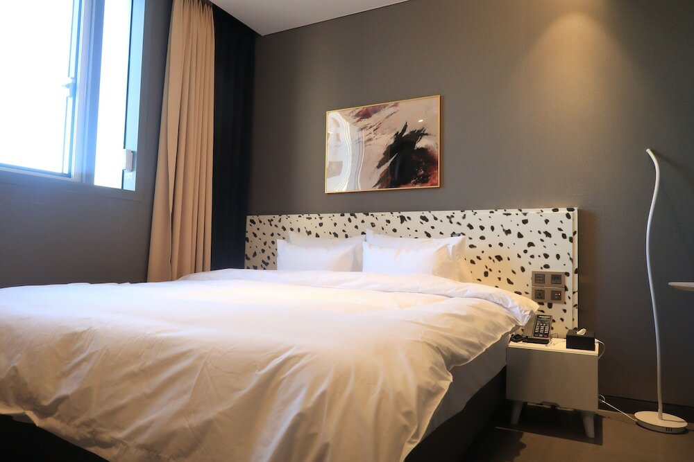 Фото Busan Sasang Zam 101 Hotel