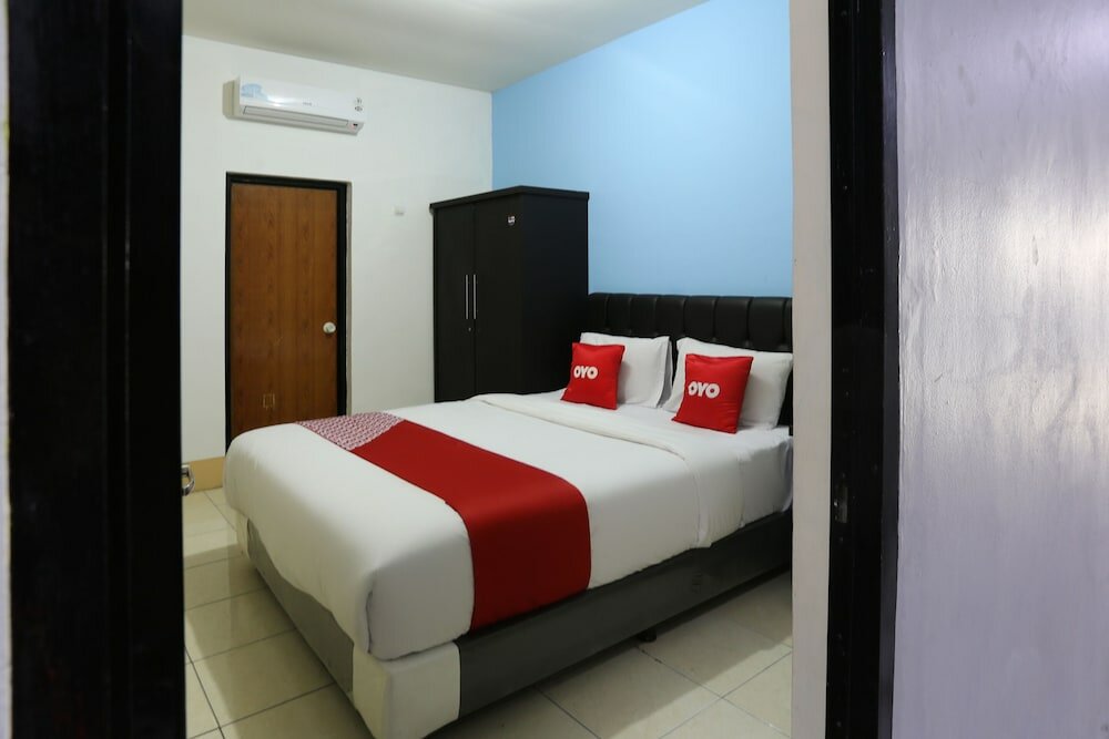 Фото Oyo 3865 Wisma Niaga