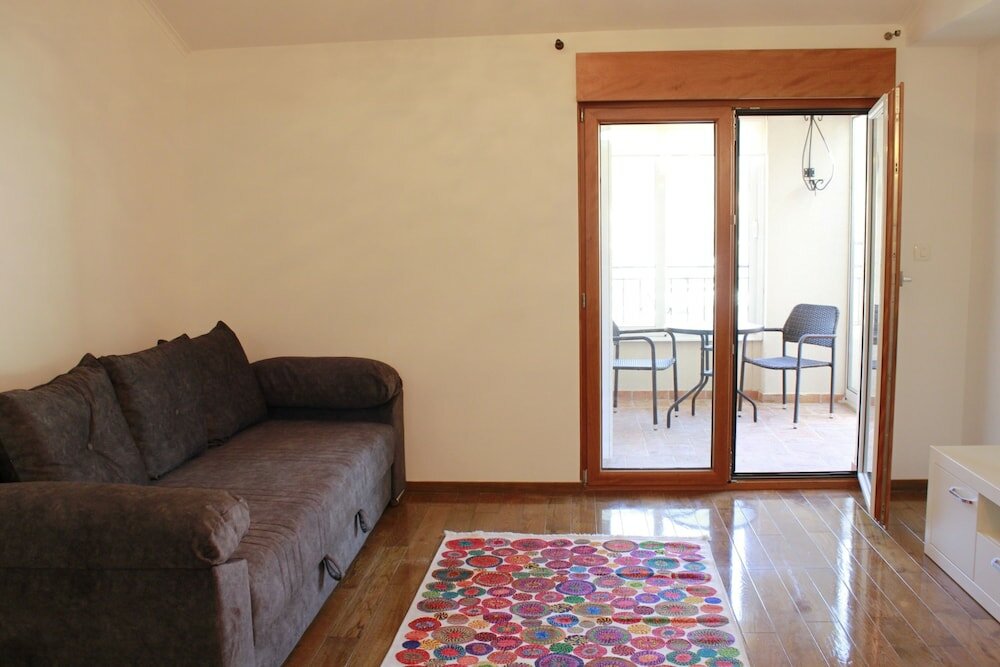 Фото Cozy Family Apartment