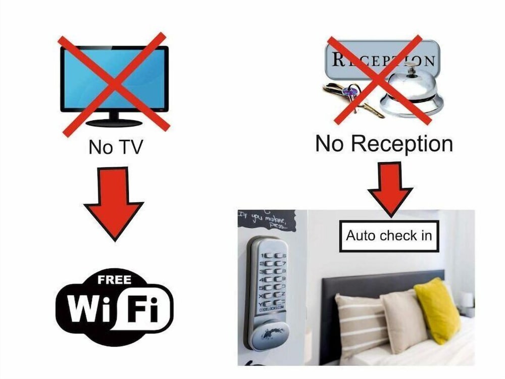 Фото A&z Joaquín Pol - Auto check-in property