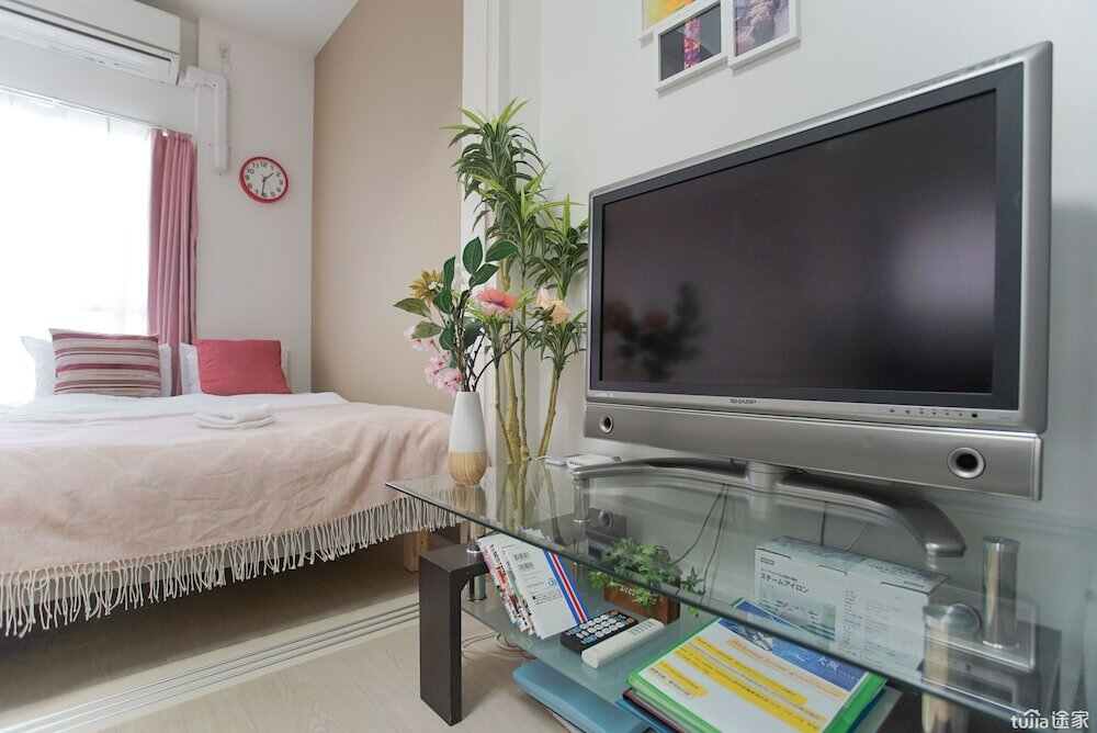 Фото 7mins Shinsaibashi Comfortable Apartment