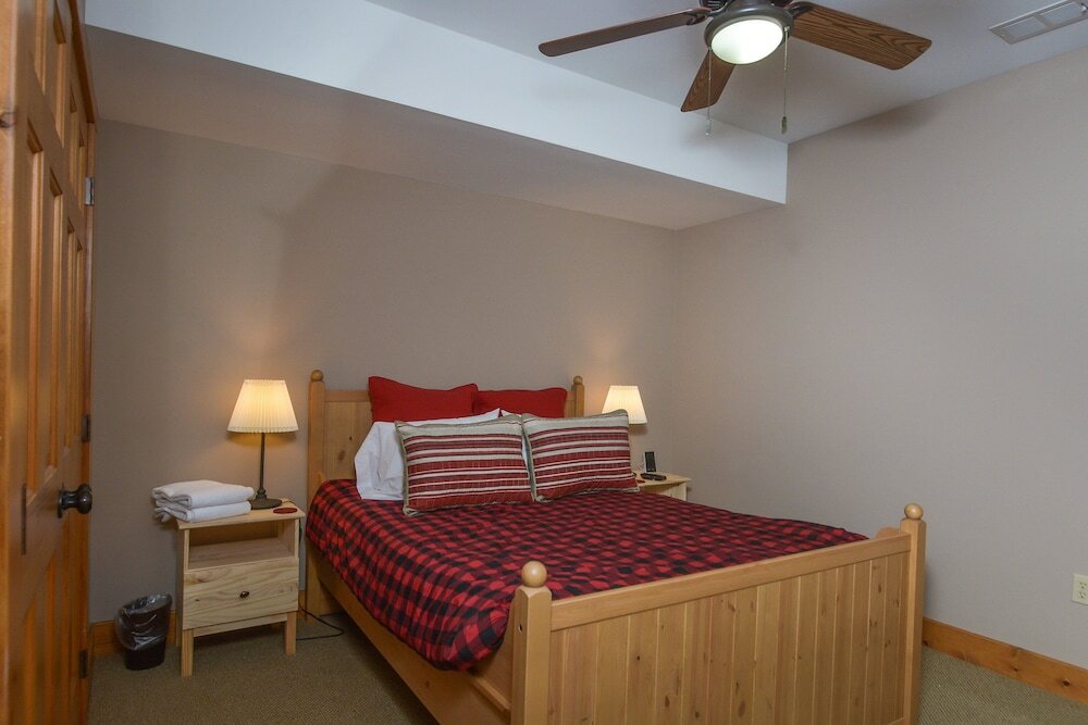 Фото Coppertop Lodge