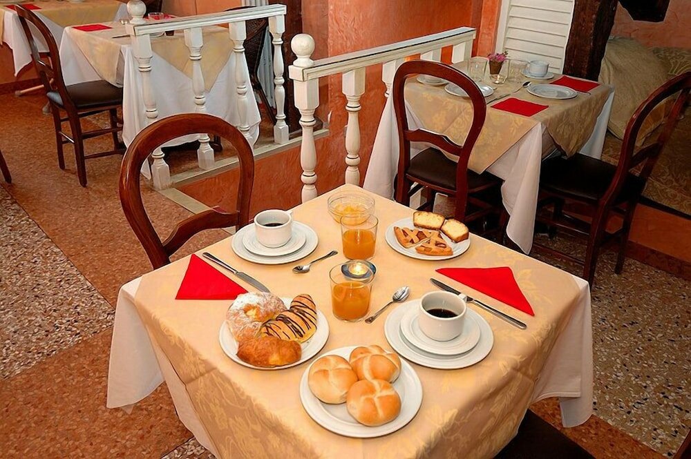 Фото Antica Venezia