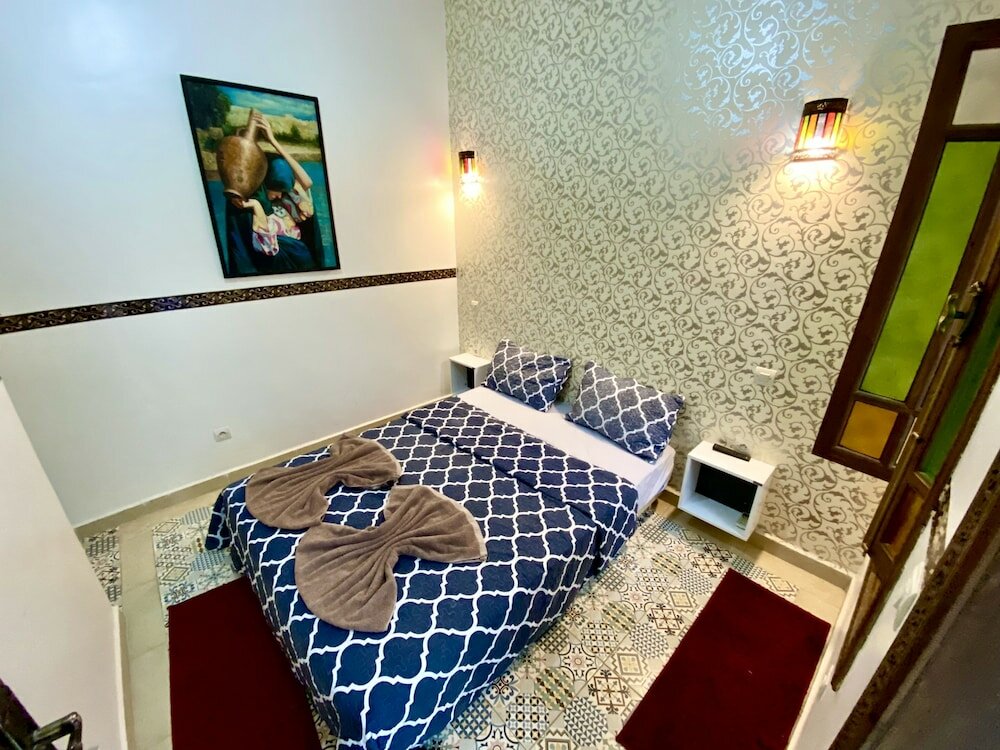 Фото Riad Nouhal