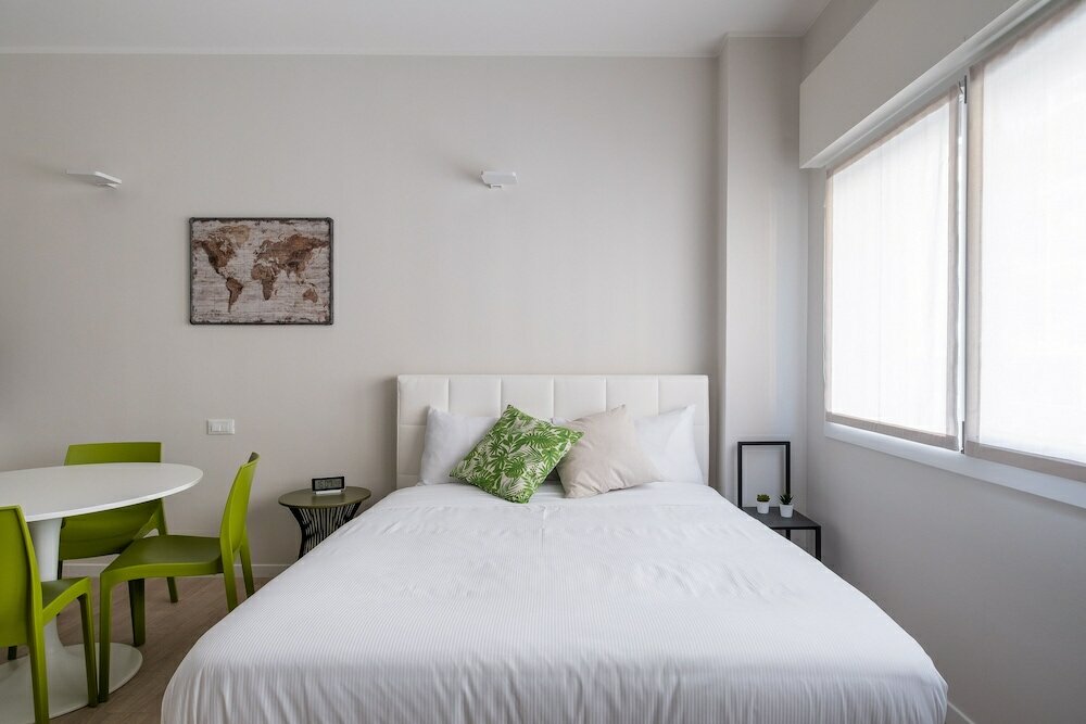 Фото Boldrini Apartments by Wonderful Italy