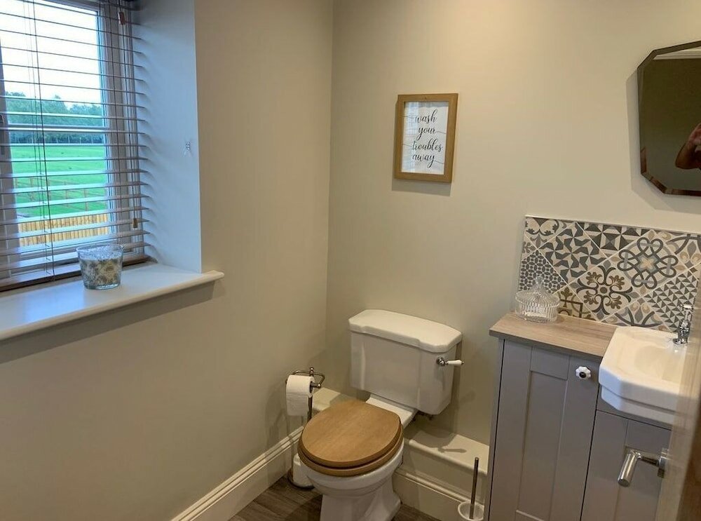 Фото Wyberton House Holiday Lets