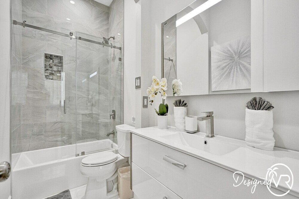 Фото Casa Nobu Modern 6br w Pool & Gameroom