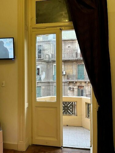 Гостиница Philo Hotel в Каире