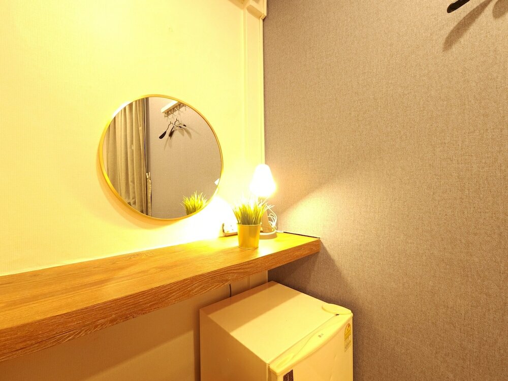 Фото Oyo Myeongdong 5 Lodge