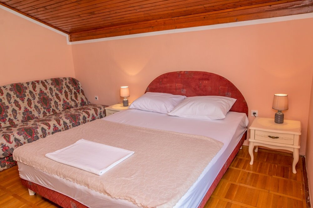 Фото Apartment Krivokapic