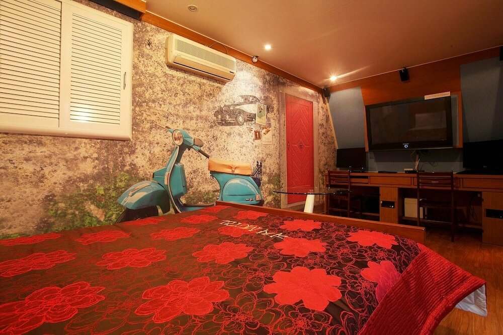 Фото Hwagok Rich