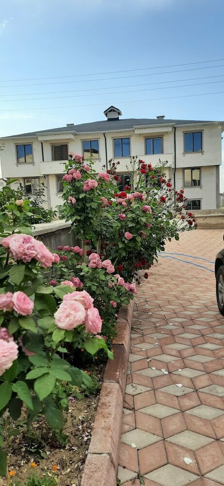 Hotel Z&b Home, Urgup, photo