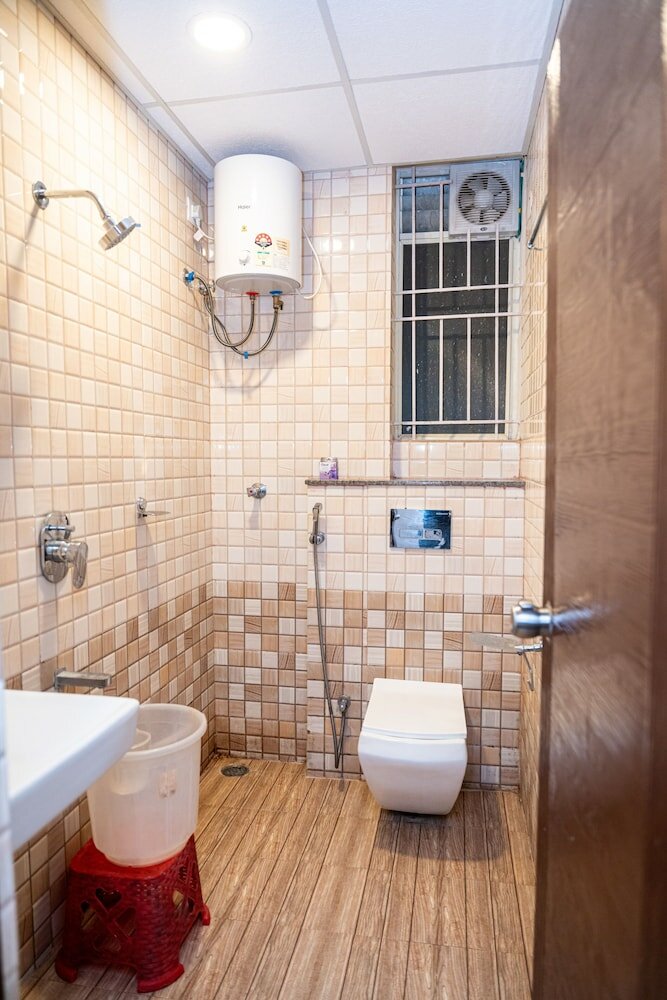 Фото Hotel Dhruv Palace Bengaluru