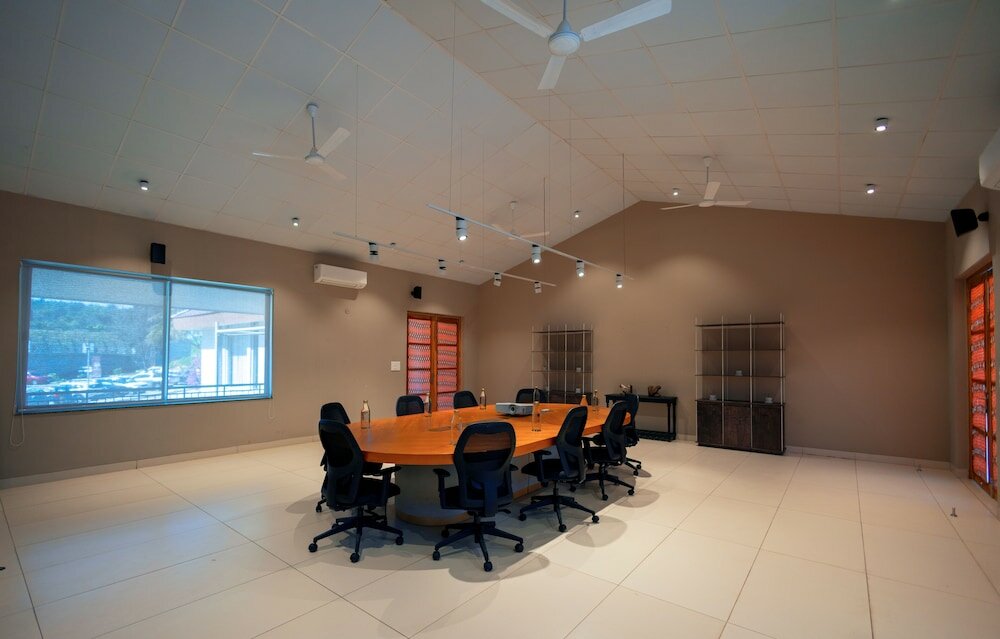 Фото Kshemavana The Wellness Retreat