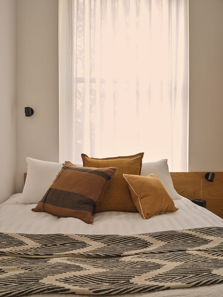 Фото The Marloes