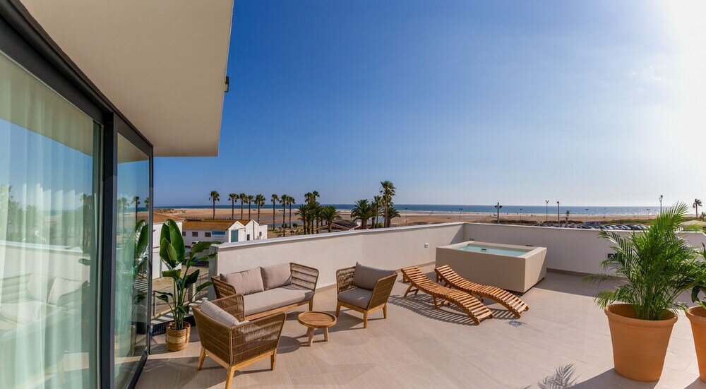 Фото Hotel Apartamentos Hamus