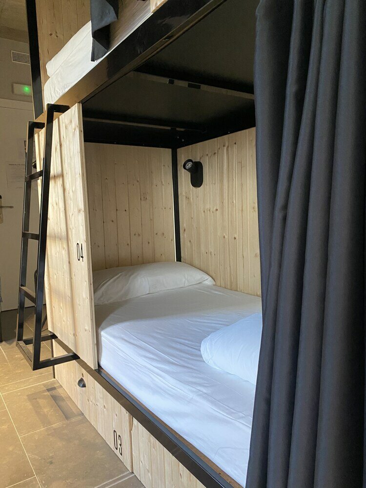 Фото Zarautz Surf House