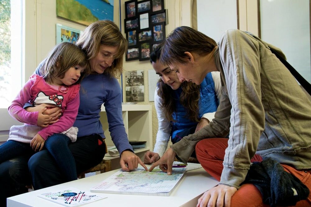 Фото Alberg Costa Brava - Hostel