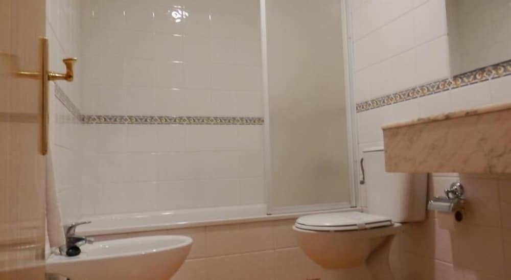 Фото Hotel Doña María