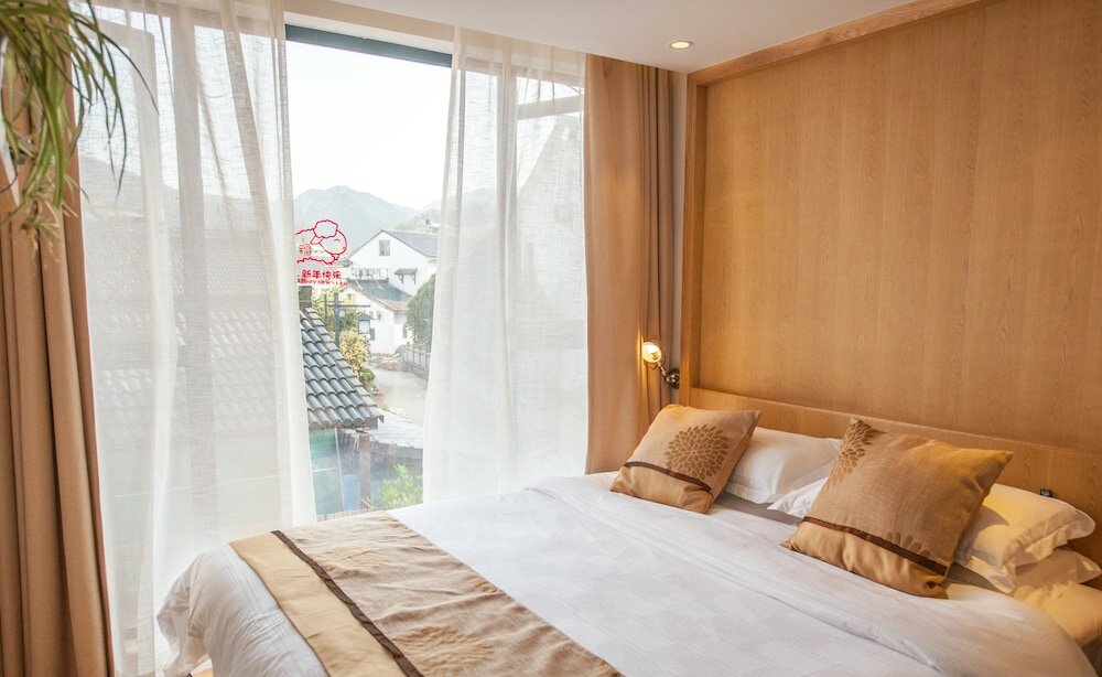 Фото HangZhou TwoTowns hostel