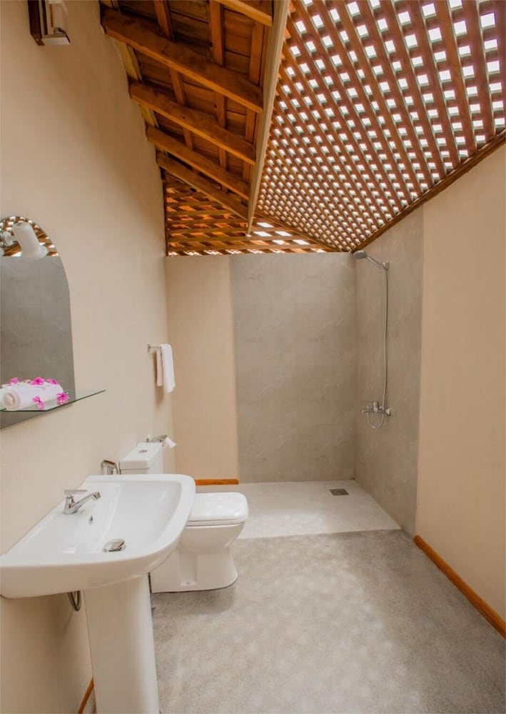 Фото Nikara Nature Resort