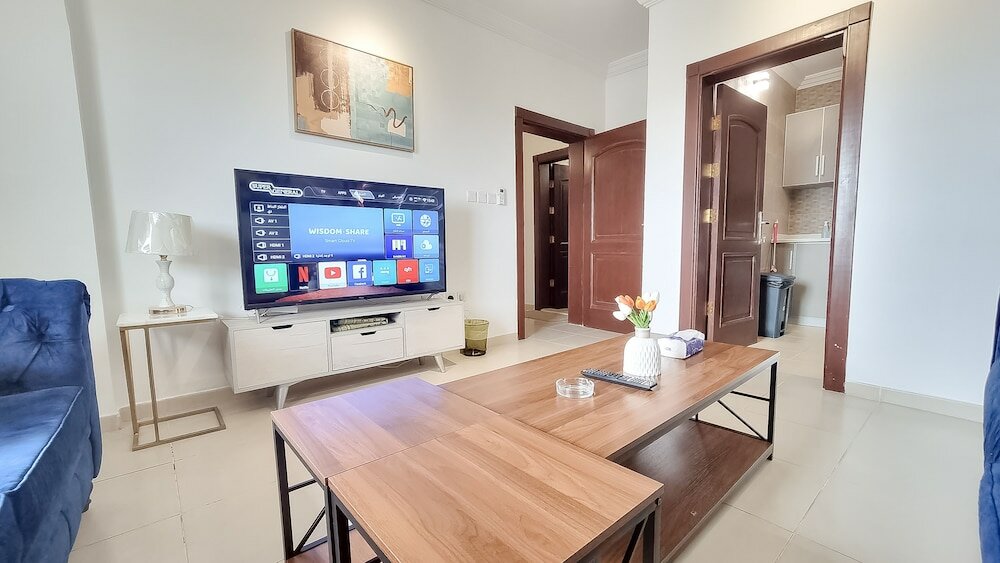 Фото Hometel Al-ghamdi