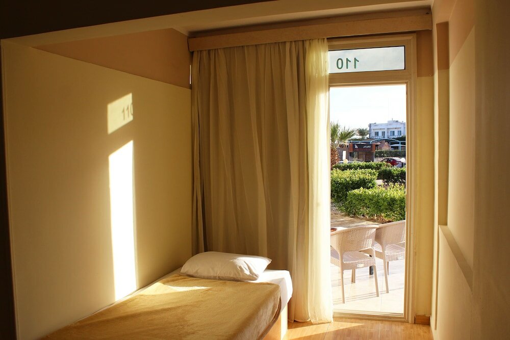 Фото Andalusia Blue Beach