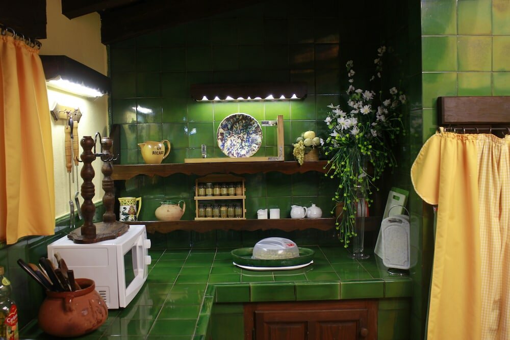 Фото Masia Mimosa