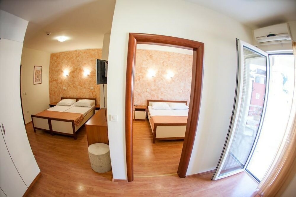 Фото Garni Hotel Bella
